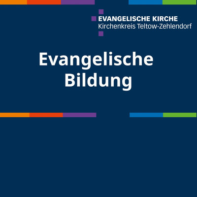 Evangelische Bildung